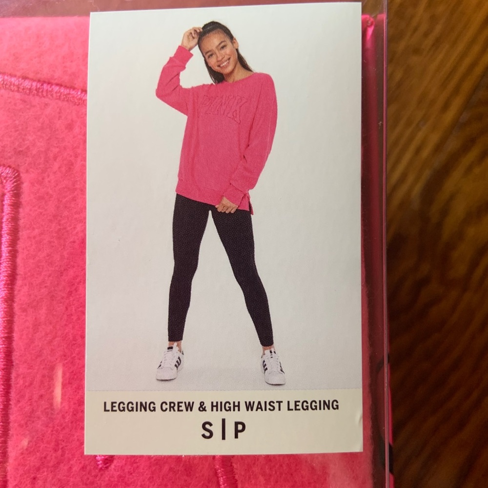 PINK Victoria’s Secret Gift Set